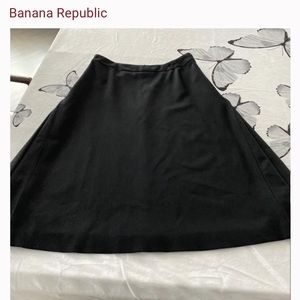 Banana republic skirt